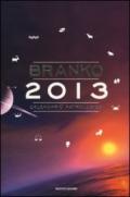 Calendario Astrologico 2013 (Comefare)