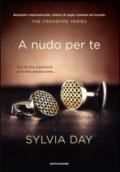 A nudo per te (The Crossfire Series (versione italiana) Vol. 1)