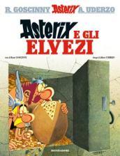 Asterix e gli Elvezi