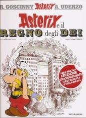 Asterix e il regno degli dei