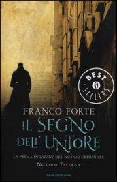 Il segno dell'untore