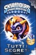 Skylanders. Spyro's adventure. Tutti i segreti. Ediz. illustrata