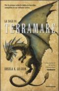 La saga di Terramare (I Grandi)