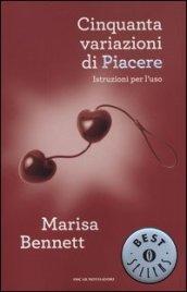 Cinquanta variazioni di piacere (Oscar bestsellers Vol. 2295)