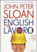 English al lavoro