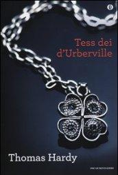 Tess dei d'Urberville