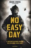 No easy day: Il racconto in prima persona dell'uccisione di bin Laden (Ingrandimenti)