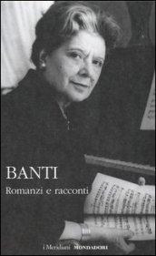 Romanzi e racconti