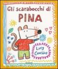 Gli scarabocchi di Pina