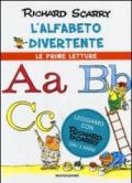 L'alfabeto divertente