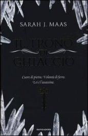 Il trono di ghiaccio