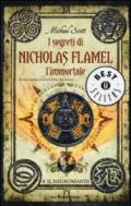 Il negromante. I segreti di Nicholas Flamel, l'immortale: 4