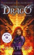 L'ultima battaglia. La ragazza drago: 5