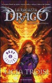 L'ultima battaglia. La ragazza drago: 5