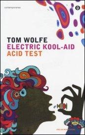 Electric Kool-Aid Acid Test