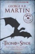 Il Trono di Spade - 3. Tempesta di Spade, Fiumi della Guerra, Il Portale delle Tenebre: Libro terzo delle cronache del Ghiaccio e del Fuoco