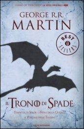 Il Trono di Spade - 3. Tempesta di Spade, Fiumi della Guerra, Il Portale delle Tenebre: Libro terzo delle cronache del Ghiaccio e del Fuoco