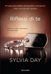 Riflessi di te (The Crossfire Series (versione italiana) Vol. 2)