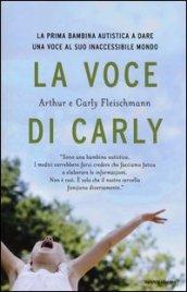 La voce di Carly