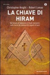 La chiave di Hiram