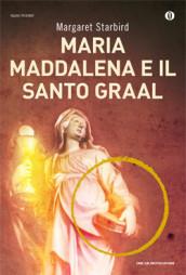 Maria Maddalena e il Santo Graal