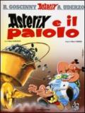 Asterix e il paiolo