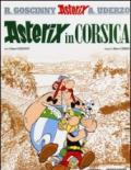 Asterix in Corsica