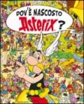 Dov'è nascosto Asterix? Ediz. illustrata