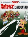 Asterix e l'indovino