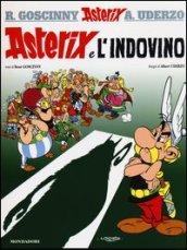 Asterix e l'indovino