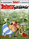 Asterix e la zizzania