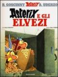 Asterix e gli Elvezi