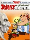 Asterix e gli allori di Cesare