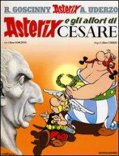 Asterix e gli allori di Cesare