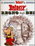 Asterix e il regno degli dei