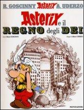 Asterix e il regno degli dei