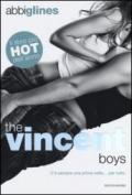 The Vincent Boys (versione italiana)