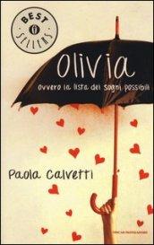 Olivia. Ovvero la lista dei sogni possibili