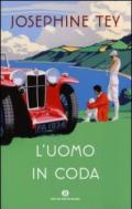 L'uomo in coda (Oscar scrittori moderni Vol. 2052)