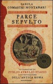 Parce sepulto (Oscar bestsellers Vol. 2335)