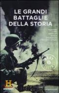 Le grandi battaglie della storia. History Channel