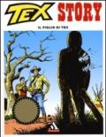 Il figlio di Tex. Tex Story: 4