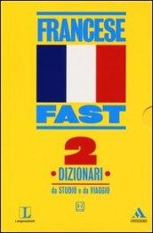 Fast francese. Dizionari da studio e da viaggio