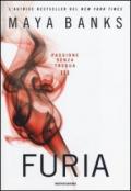 Furia. Passione senza tregua