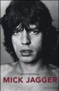 Mick Jagger (Le scie)