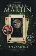 Wild Cards - 2. L'invasione (Wild Cards (versione italiana))