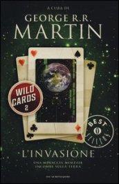 Wild Cards - 2. L'invasione (Wild Cards (versione italiana))