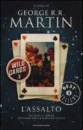 Wild Cards - 3. L'assalto (Wild Cards (versione italiana))