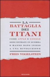 La battaglia dei Titani