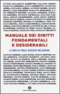 Manuale dei diritti fondamentali e desiderabili